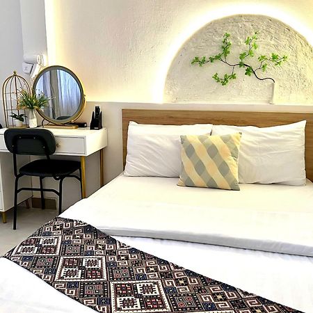 הו צ'י מין סיטי Jasmine Hotel - Pham Ngu Lao Q1 - By Bay Luxury מראה חיצוני תמונה