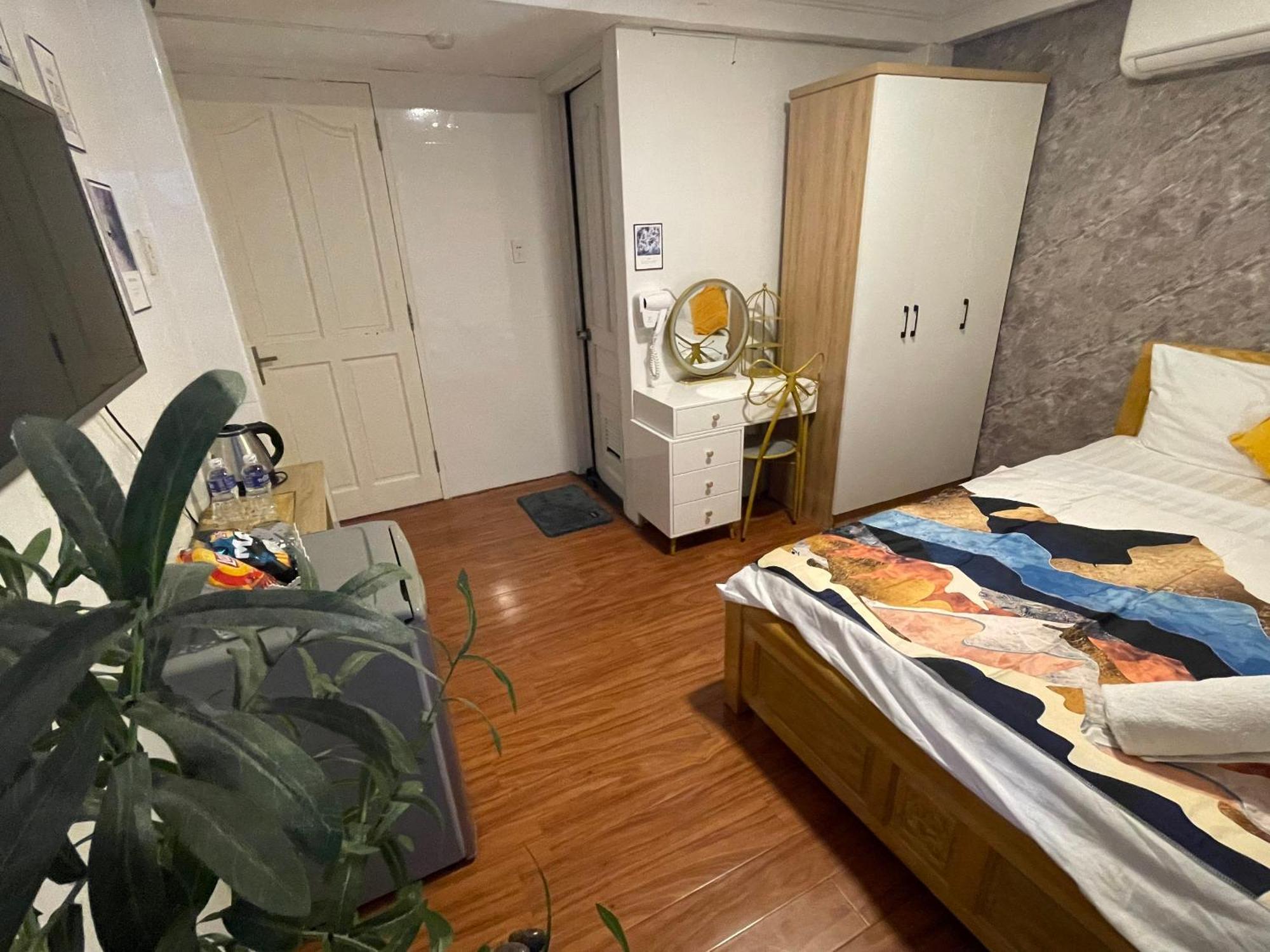 הו צ'י מין סיטי Jasmine Hotel - Pham Ngu Lao Q1 - By Bay Luxury מראה חיצוני תמונה