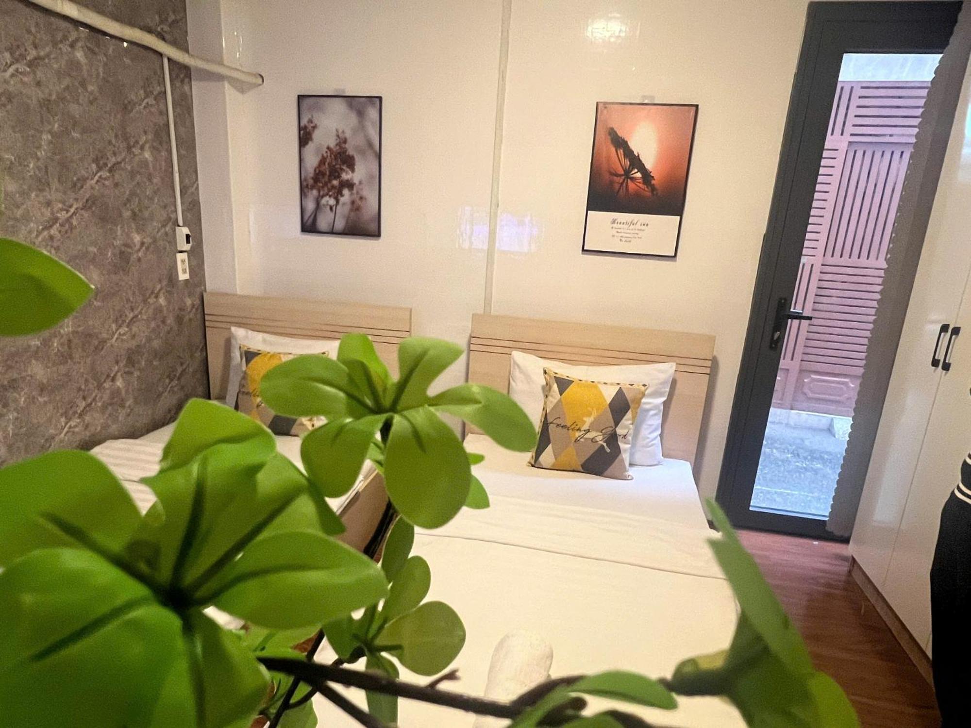 הו צ'י מין סיטי Jasmine Hotel - Pham Ngu Lao Q1 - By Bay Luxury מראה חיצוני תמונה